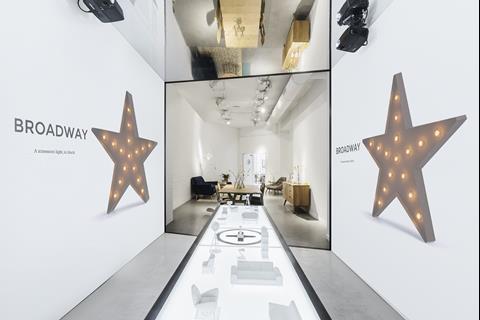 Made showroom paris 2